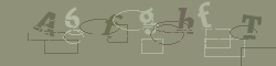 Security code image