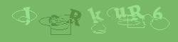 Security code image